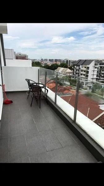 3 Bed Apartment (Condo) for Rent in  Space @ Kovan - Image 5